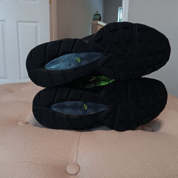 Nike Air Max 95 Youth Size 6 - Picture 5 of 6